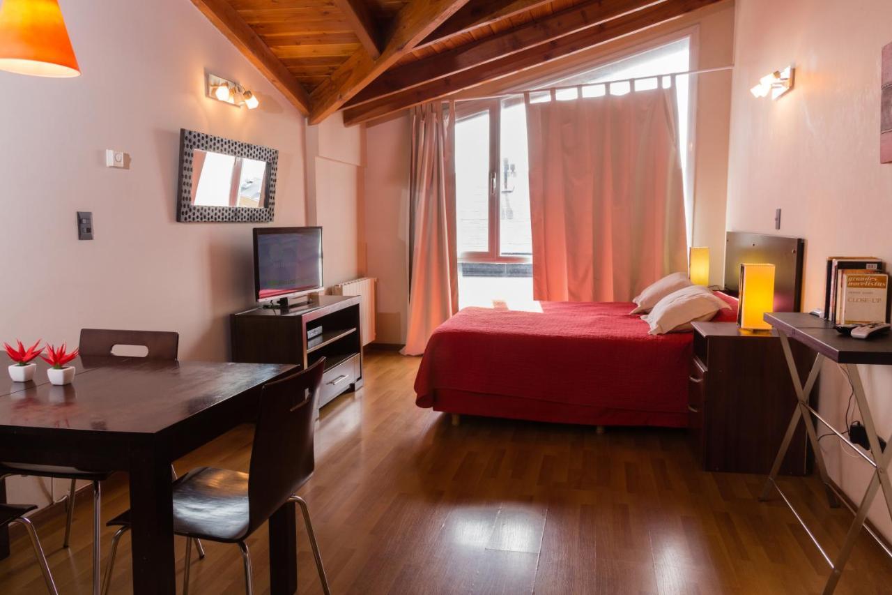 Alojamiento Bariloche Exterior foto